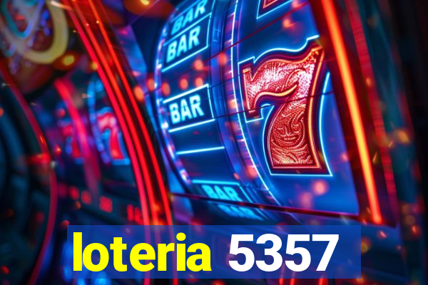 loteria 5357